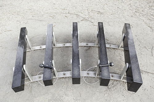 预埋铁件的计算方法与核心知识要点