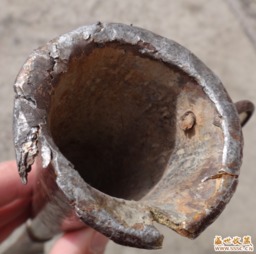 铁件 工业时代的基石与现代文明的筋骨