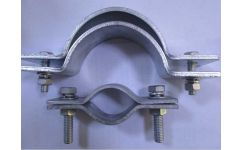 光缆铁件 通信网络中的隐形骨架