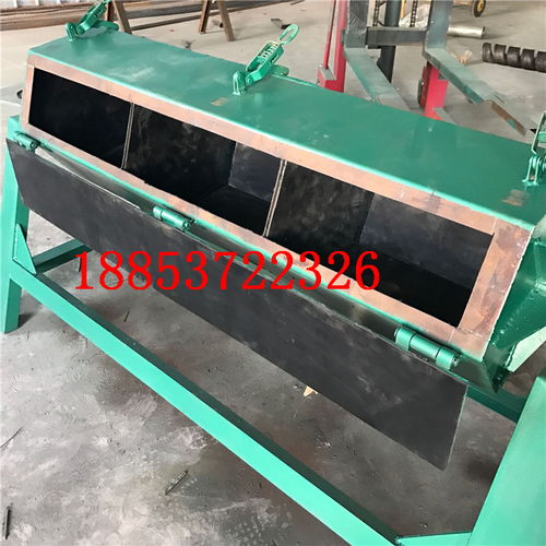 湖南株洲雨花石滚筒研磨机厂家 专业打造高效铁件研磨解决方案